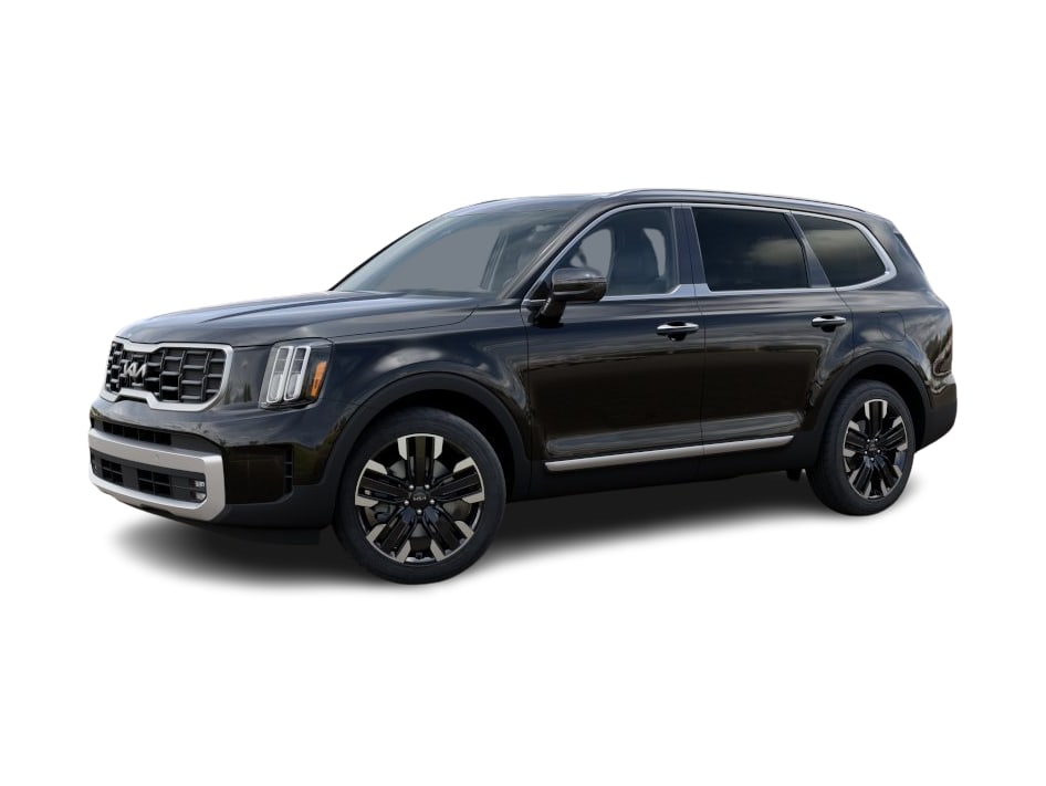 2024 Kia Telluride SX 4