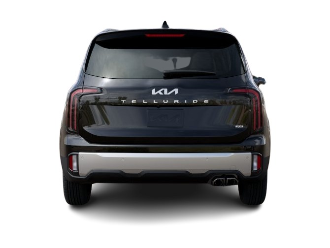 2024 Kia Telluride SX 6