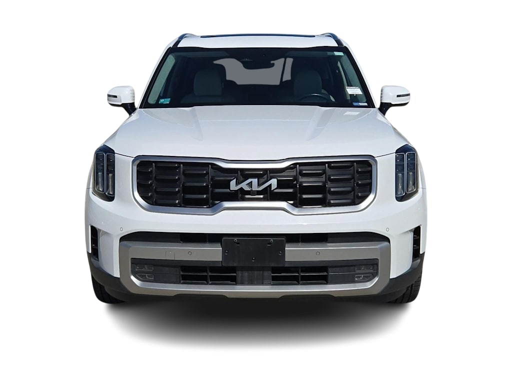 Thumbnail: 2023 Kia Telluride - 6