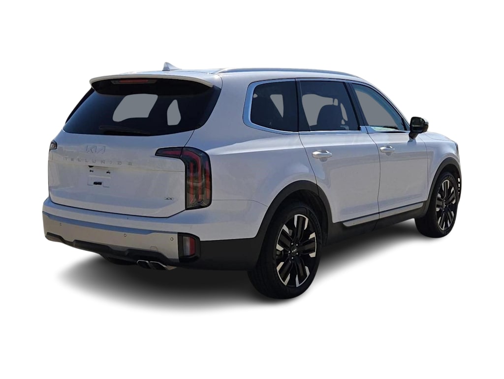 Thumbnail: 2023 Kia Telluride - 18