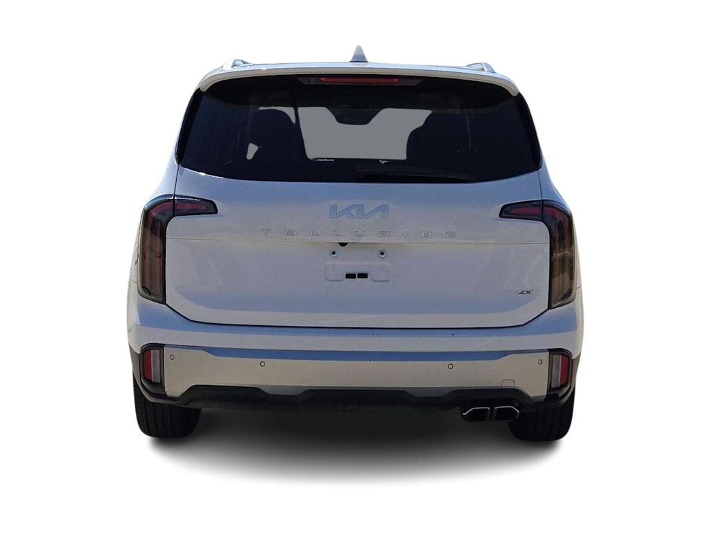 Thumbnail: 2023 Kia Telluride - 5