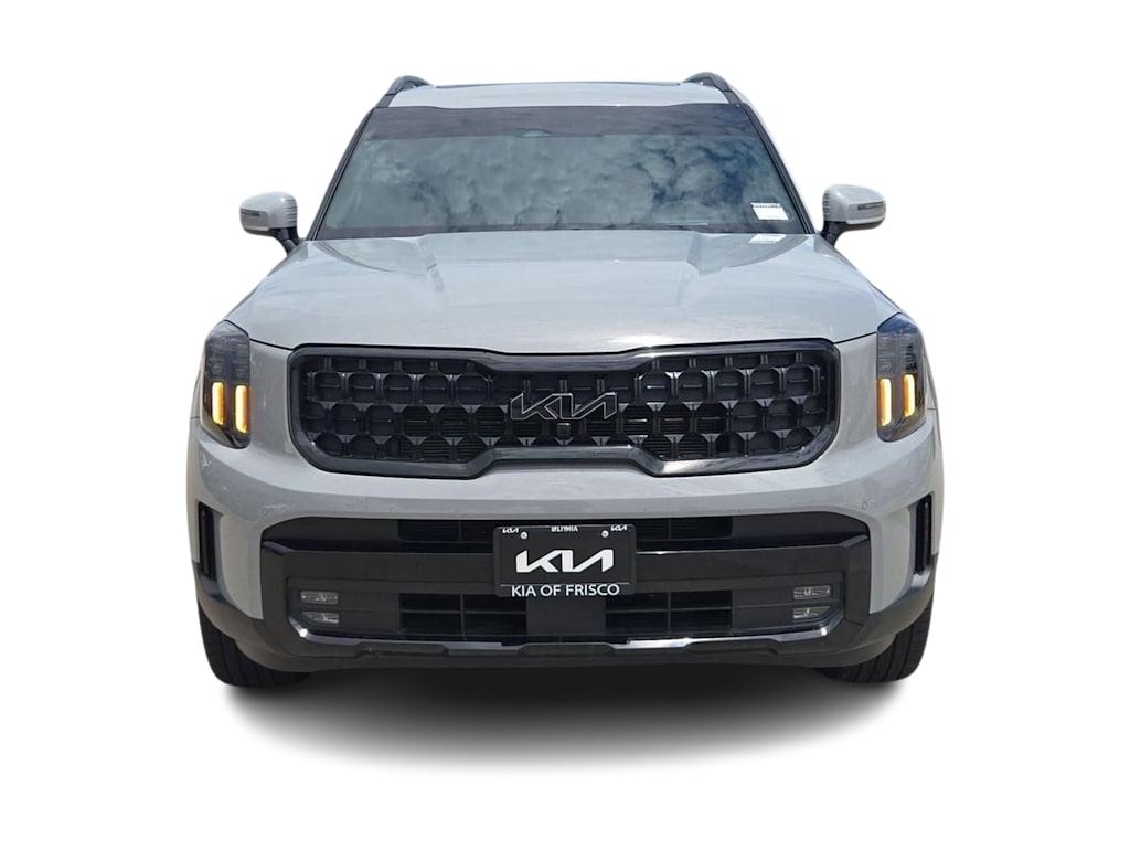Thumbnail: 2024 Kia Telluride - 6
