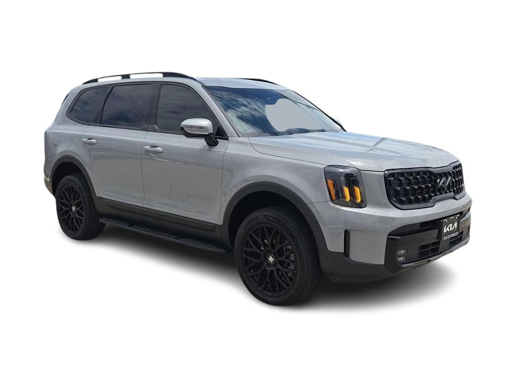 Thumbnail: 2024 Kia Telluride - 21