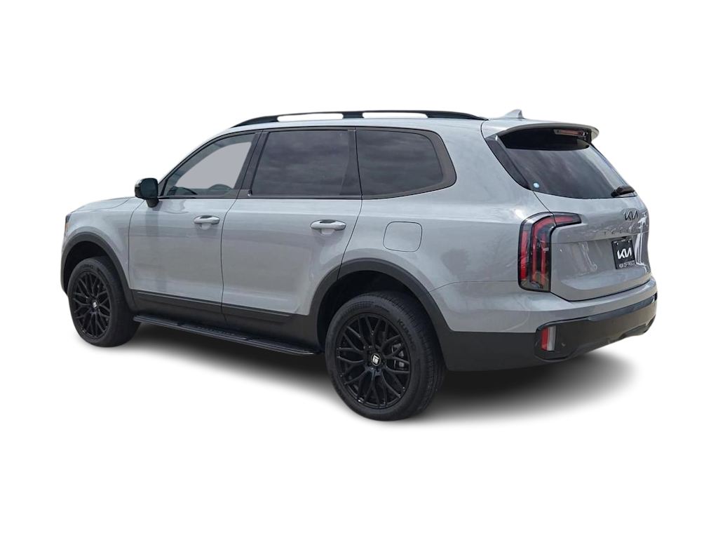 Thumbnail: 2024 Kia Telluride - 4