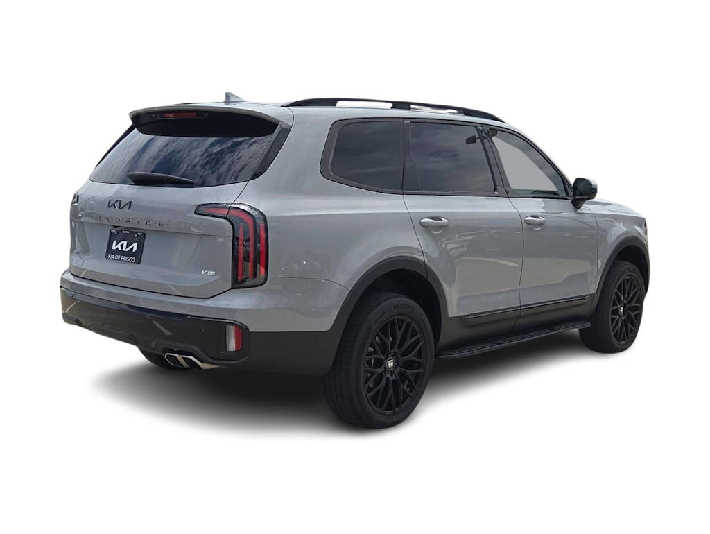 Thumbnail: 2024 Kia Telluride - 19