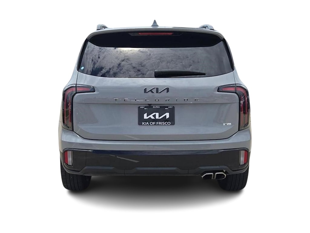 Thumbnail: 2024 Kia Telluride - 5