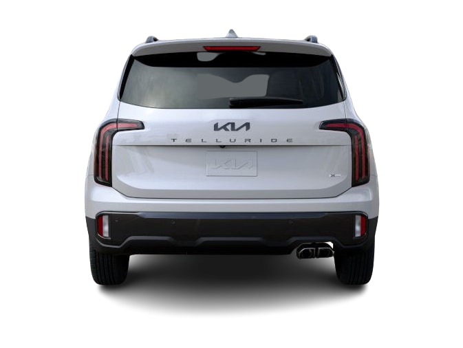 Thumbnail: 2025 Kia Telluride - 5
