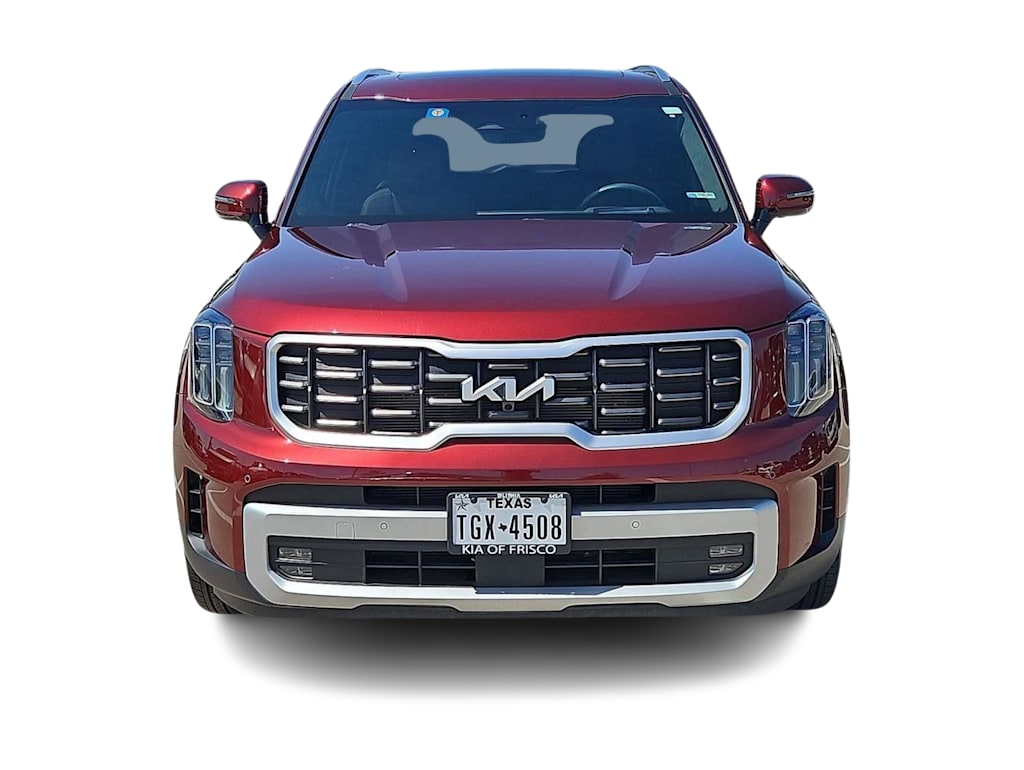 Thumbnail: 2024 Kia Telluride - 6