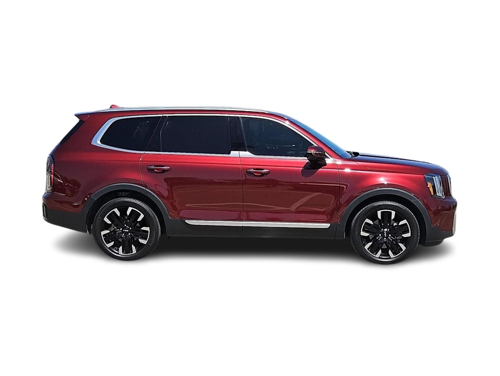 Thumbnail: 2024 Kia Telluride - 21