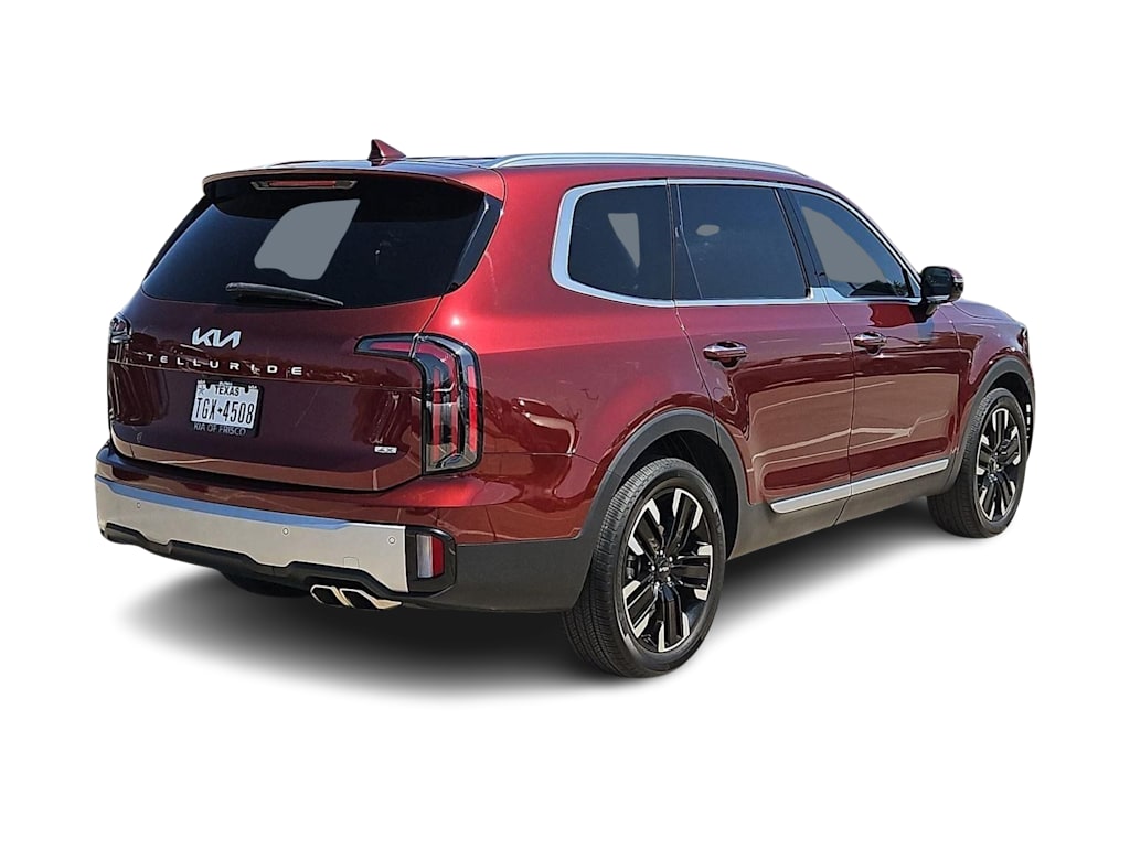 Thumbnail: 2024 Kia Telluride - 20