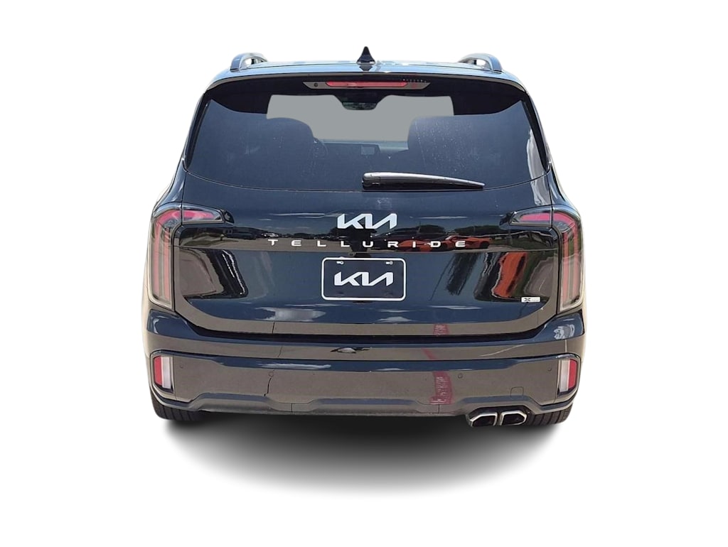 Thumbnail: 2024 Kia Telluride - 5
