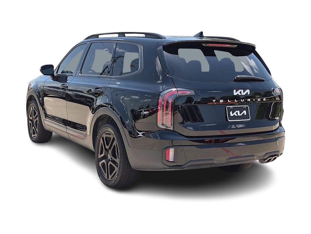 Thumbnail: 2024 Kia Telluride - 4