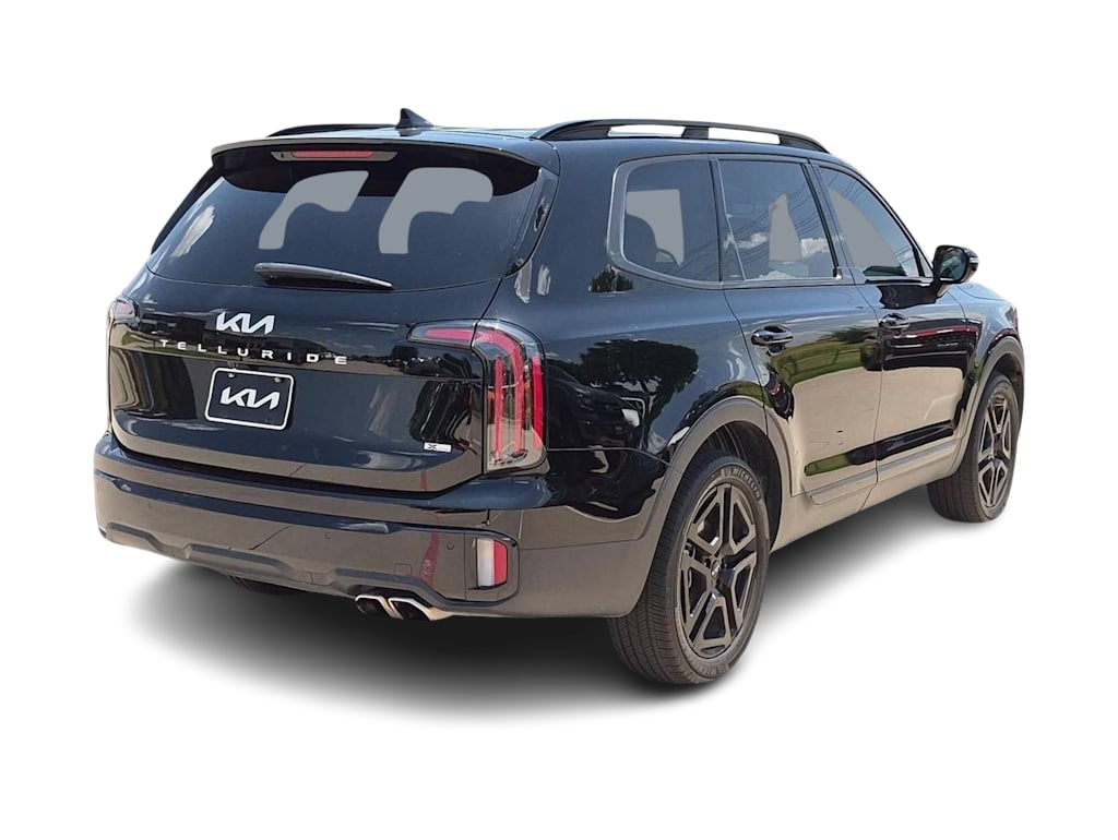 Thumbnail: 2024 Kia Telluride - 18