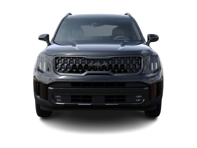 2025 Kia Telluride SX 5