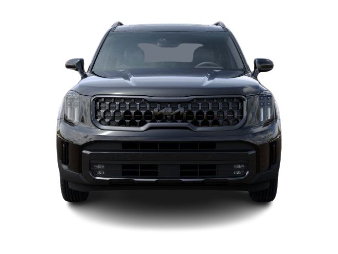 Thumbnail: 2025 Kia Telluride - 5