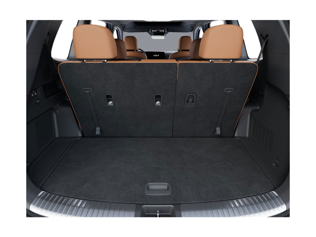 Thumbnail: 2025 Kia Telluride - 13