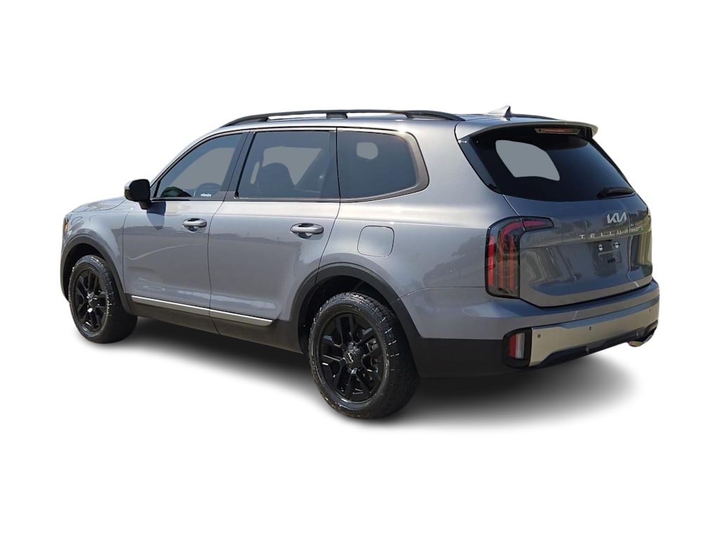 Thumbnail: 2023 Kia Telluride - 4