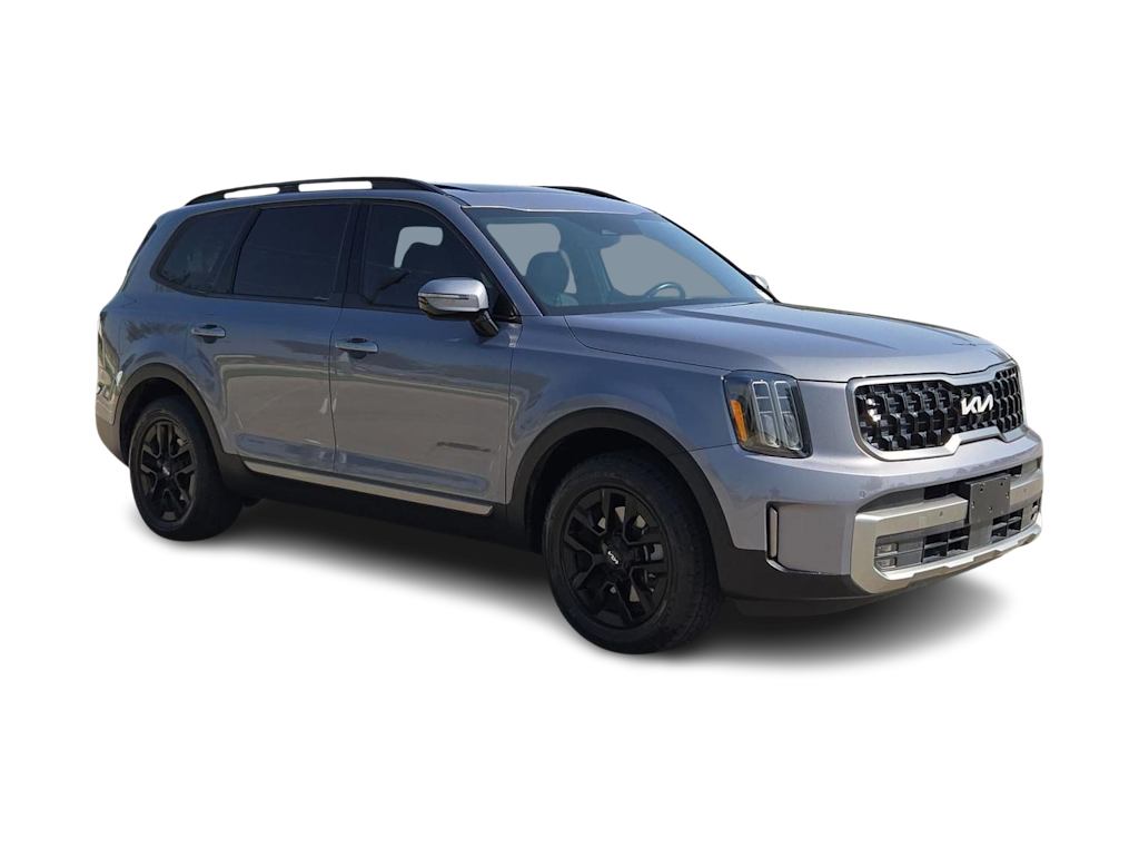 Thumbnail: 2023 Kia Telluride - 20