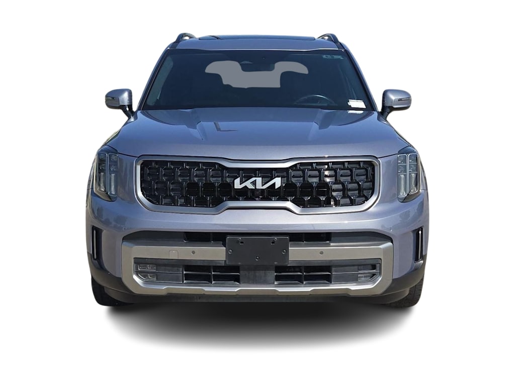 Thumbnail: 2023 Kia Telluride - 6