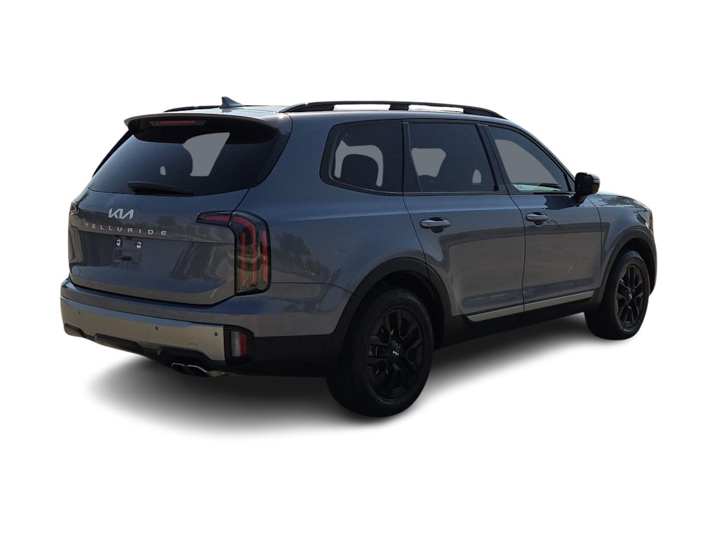 Thumbnail: 2023 Kia Telluride - 18
