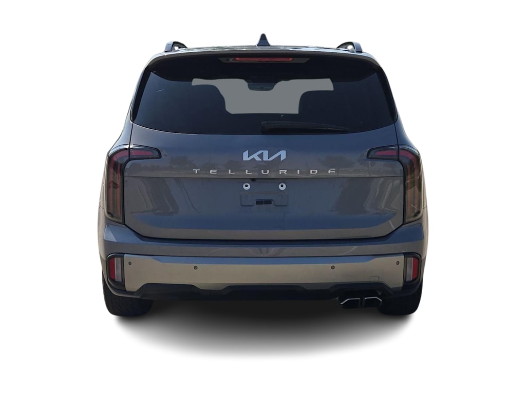 Thumbnail: 2023 Kia Telluride - 5