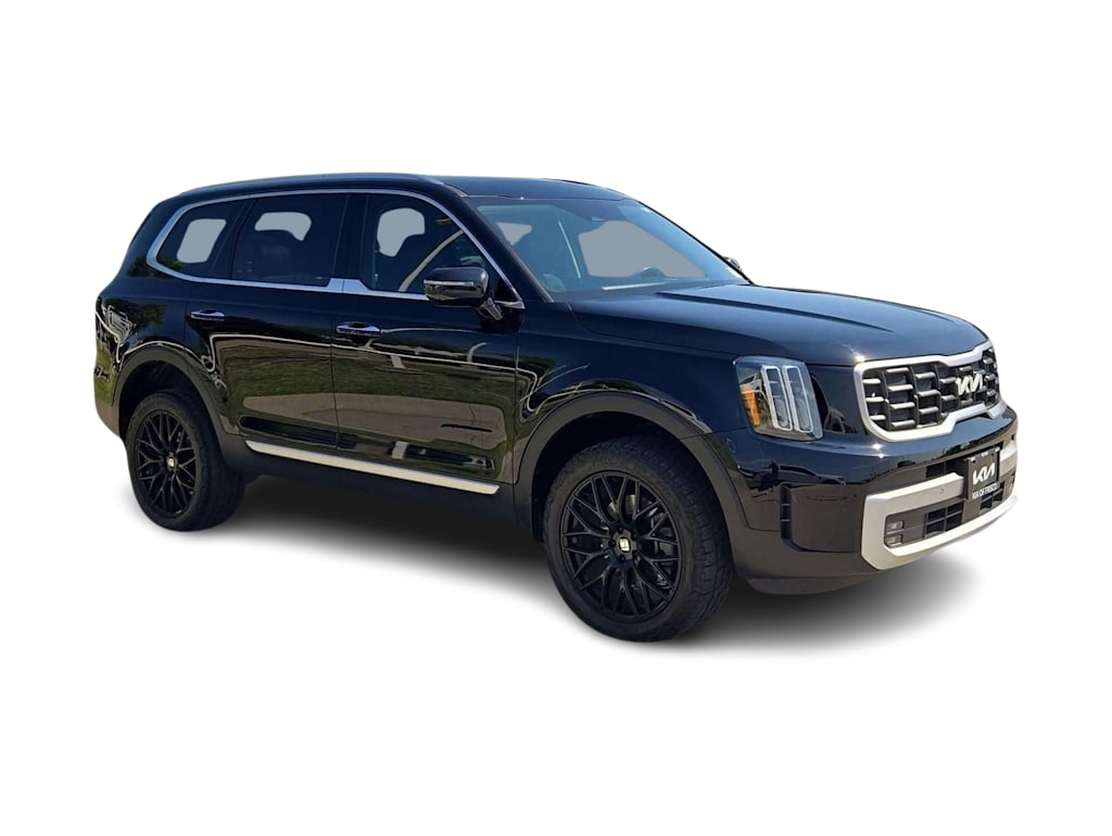 Thumbnail: 2024 Kia Telluride - 20