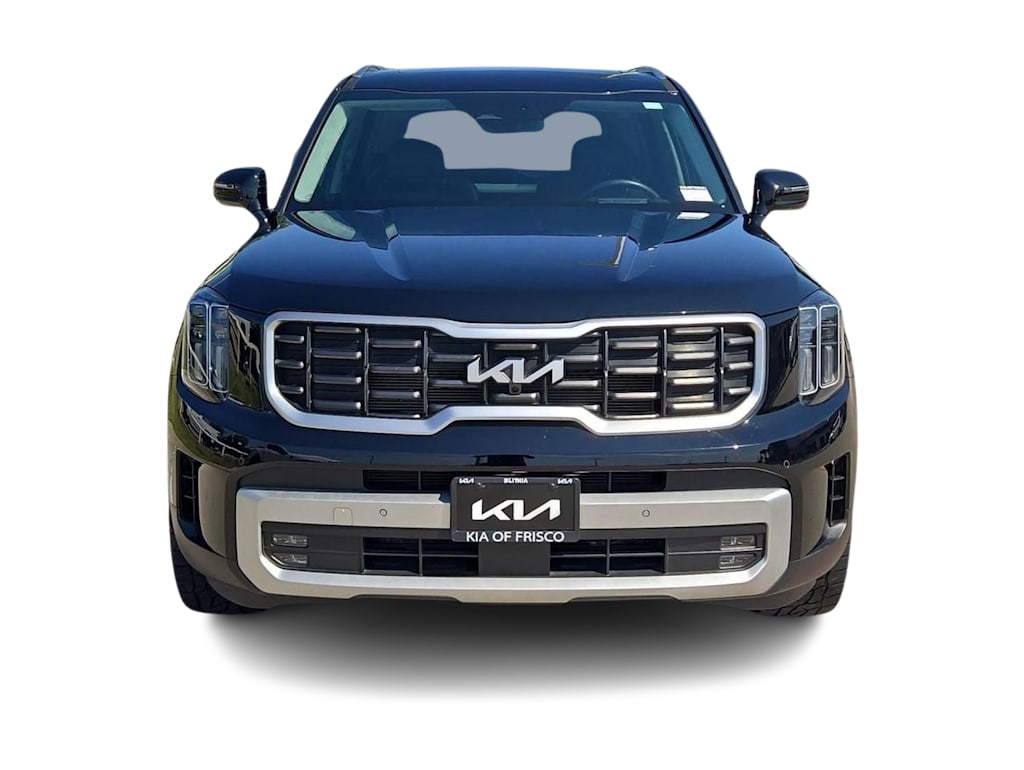 Thumbnail: 2024 Kia Telluride - 21