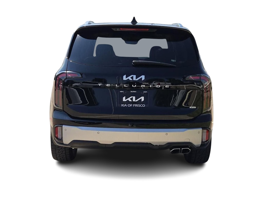Thumbnail: 2024 Kia Telluride - 5