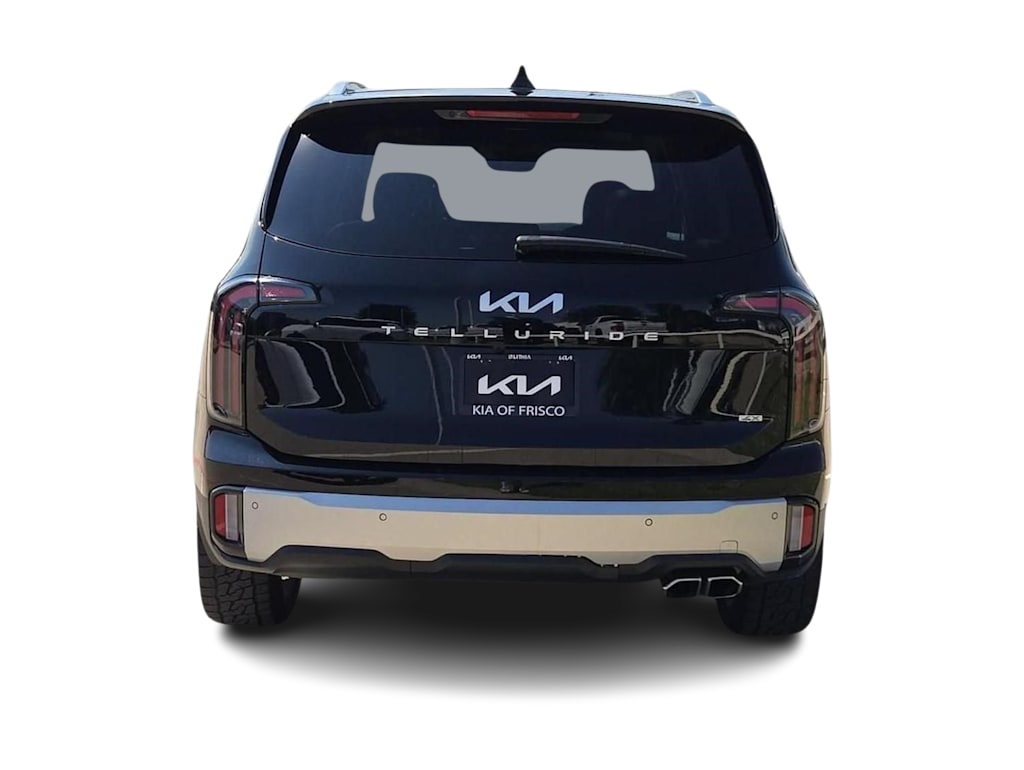 Thumbnail: 2024 Kia Telluride - 5