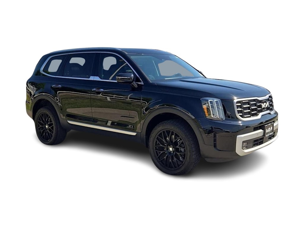 Thumbnail: 2024 Kia Telluride - 20