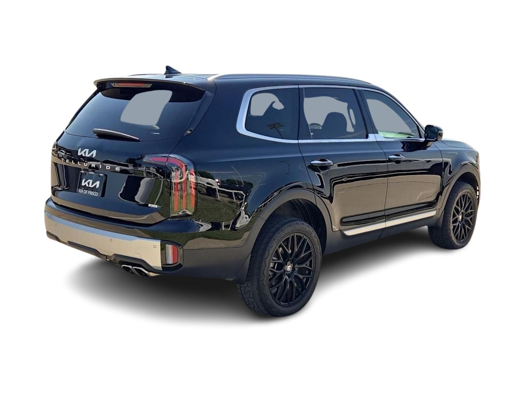 Thumbnail: 2024 Kia Telluride - 18
