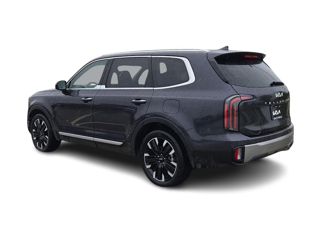 Thumbnail: 2025 Kia Telluride - 4