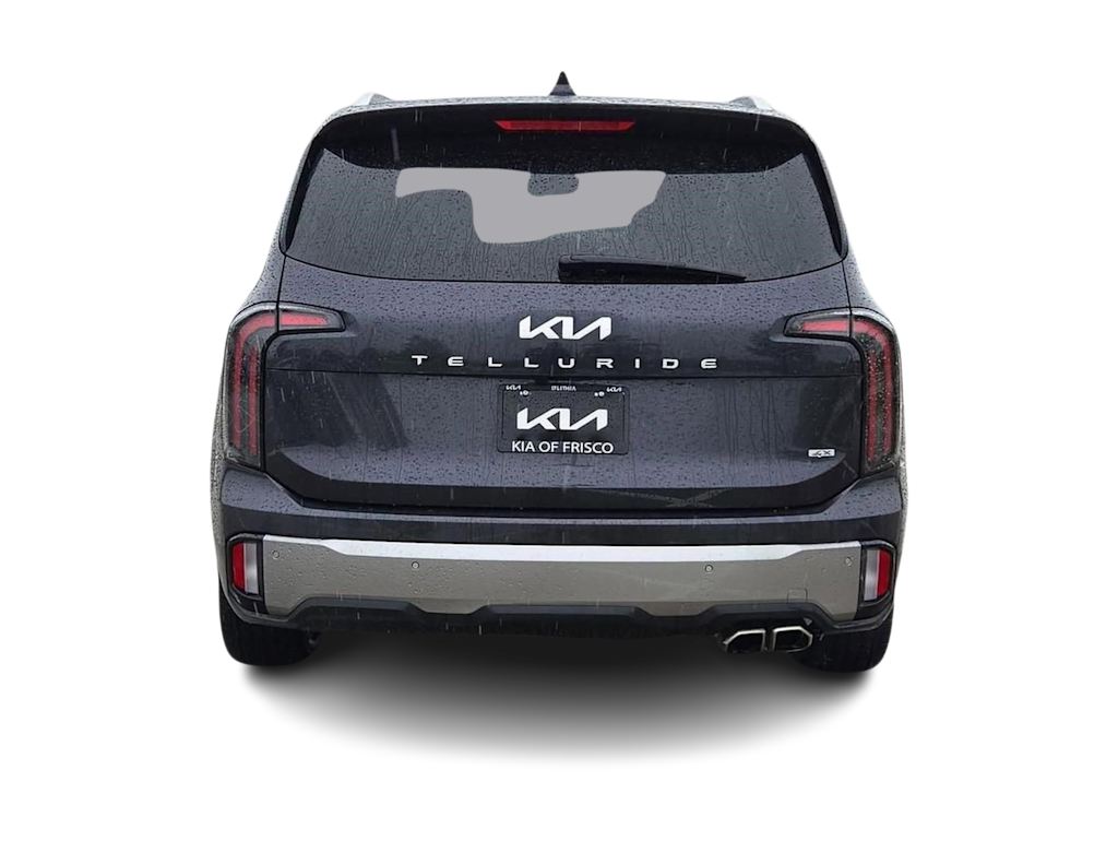Thumbnail: 2025 Kia Telluride - 5