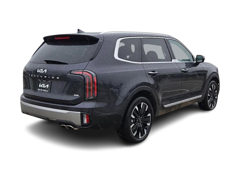 Thumbnail: 2025 Kia Telluride - 19