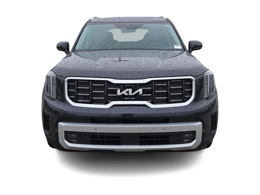 Thumbnail: 2025 Kia Telluride - 6