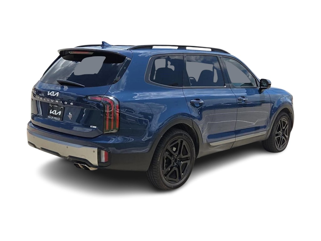 Thumbnail: 2023 Kia Telluride - 18