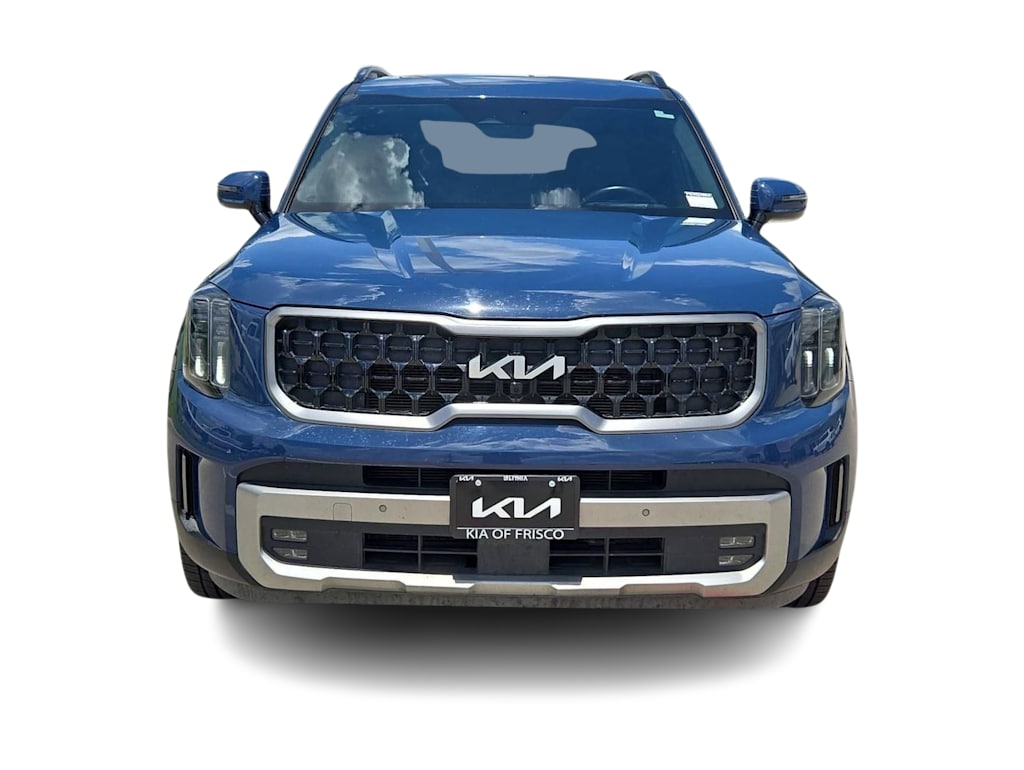 Thumbnail: 2023 Kia Telluride - 6