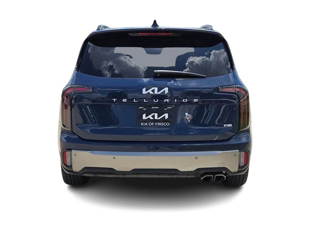 Thumbnail: 2023 Kia Telluride - 5