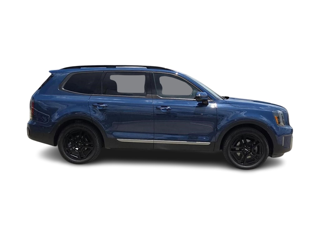 Thumbnail: 2023 Kia Telluride - 19