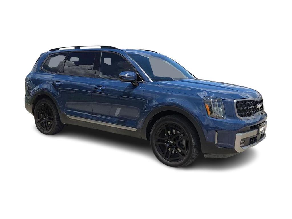 Thumbnail: 2023 Kia Telluride - 20