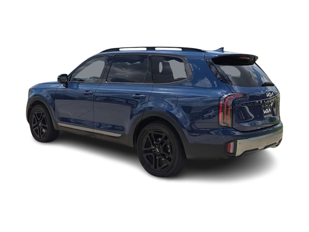 Thumbnail: 2023 Kia Telluride - 4