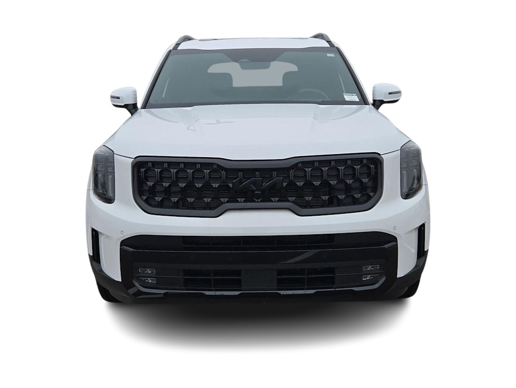 Thumbnail: 2025 Kia Telluride - 6