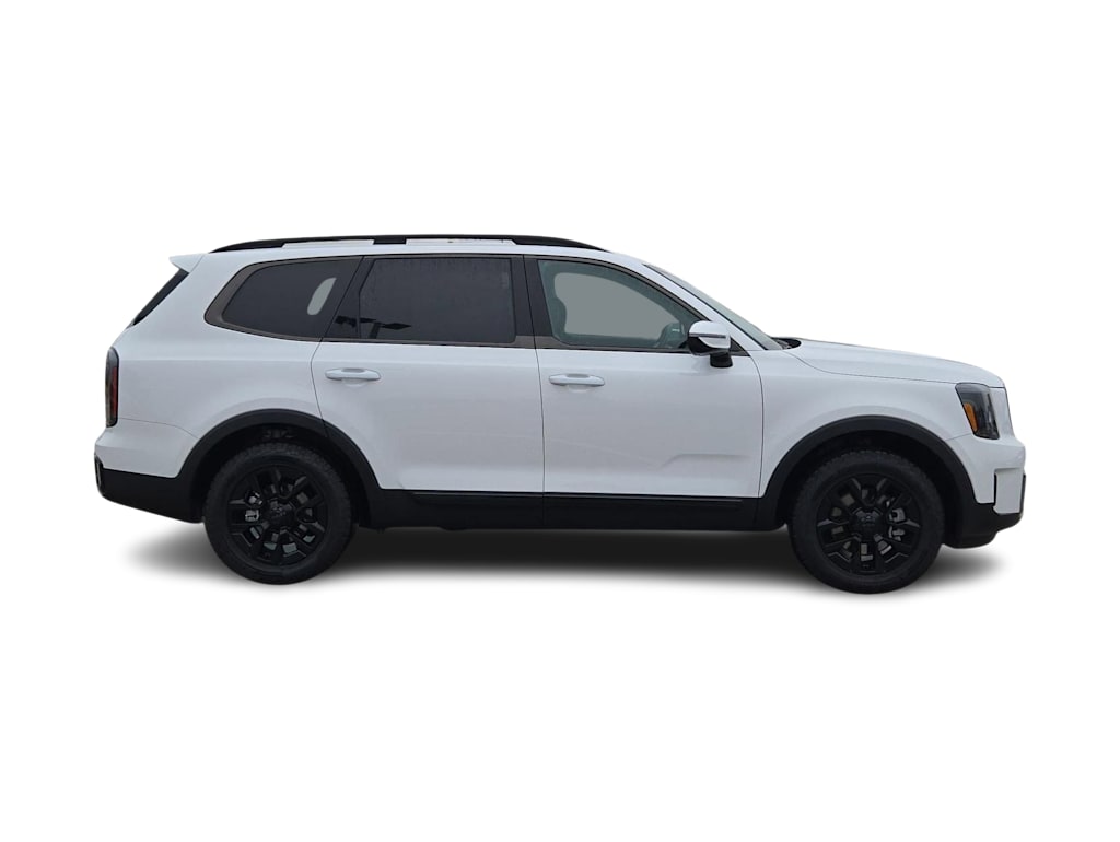 Thumbnail: 2025 Kia Telluride - 20