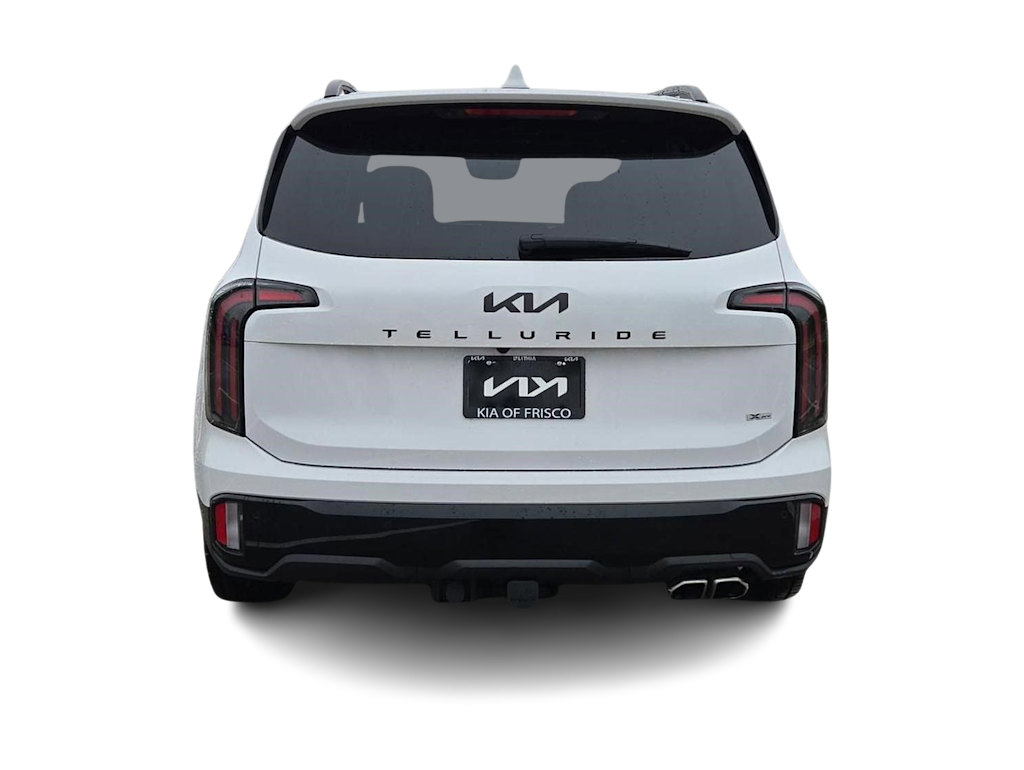 Thumbnail: 2025 Kia Telluride - 5