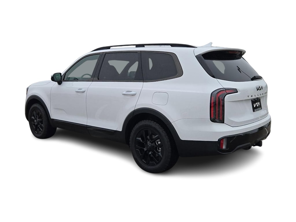 Thumbnail: 2025 Kia Telluride - 4