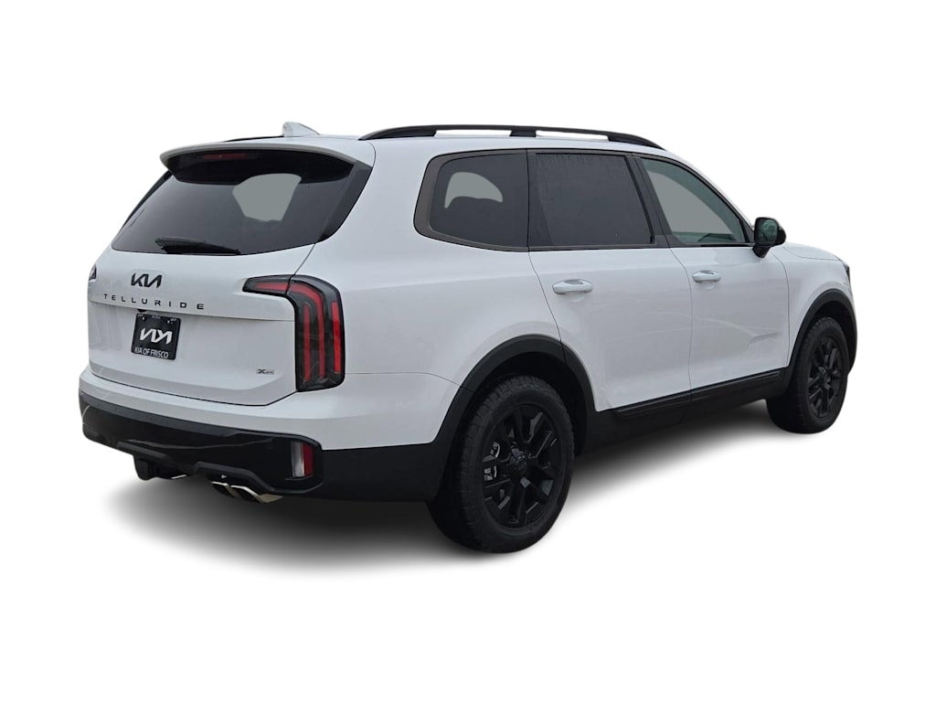 Thumbnail: 2025 Kia Telluride - 19
