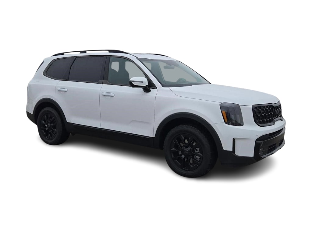 Thumbnail: 2025 Kia Telluride - 21