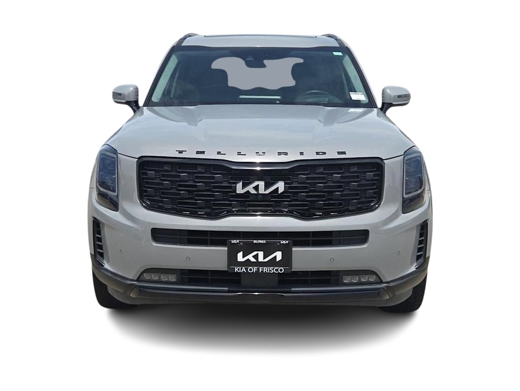 Thumbnail: 2022 Kia Telluride - 6