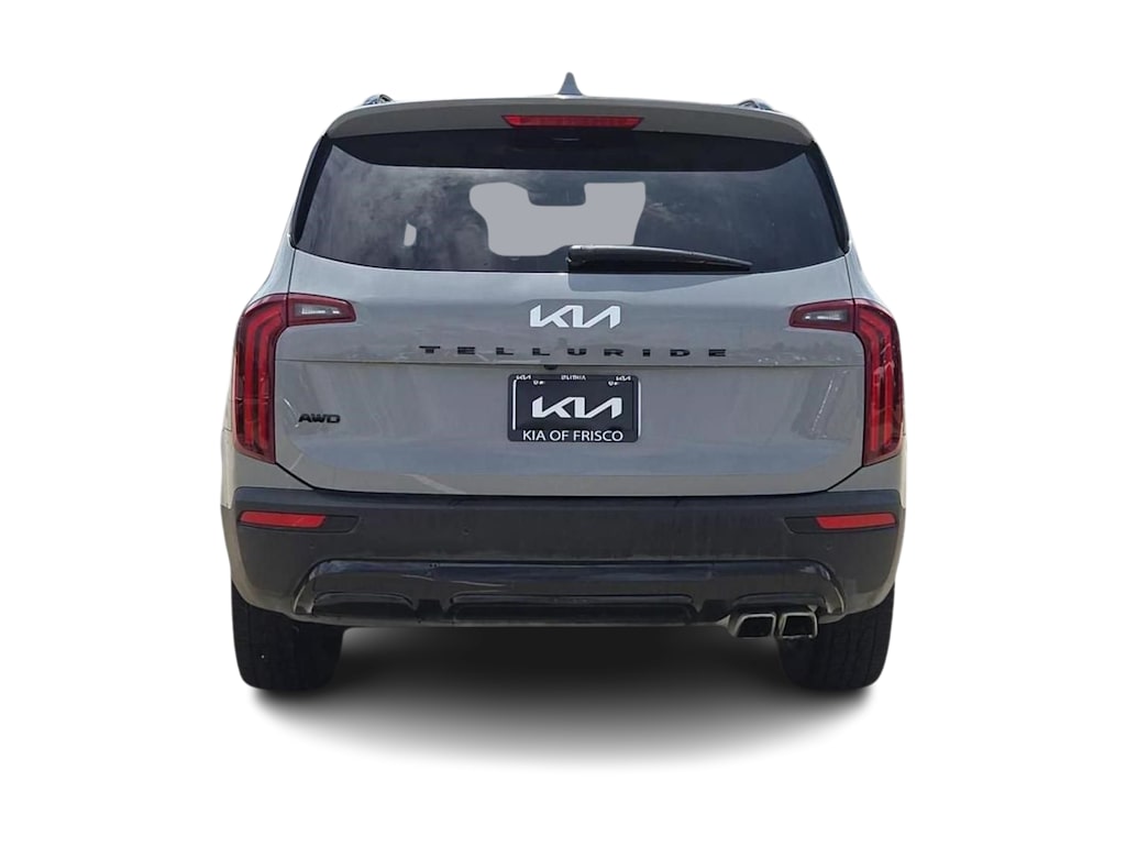 Thumbnail: 2022 Kia Telluride - 5