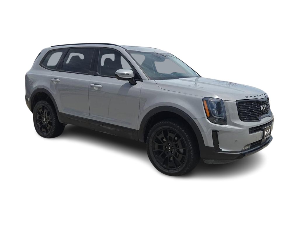 Thumbnail: 2022 Kia Telluride - 21